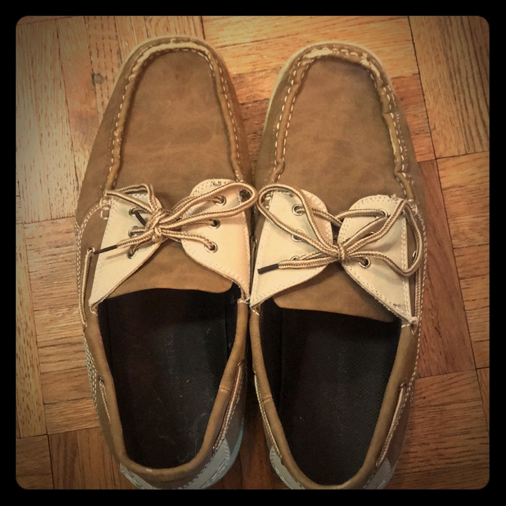 Men’s shoes